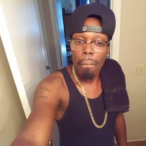 Meet your Posher, Demetrius